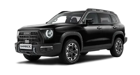 Haval Dargo X