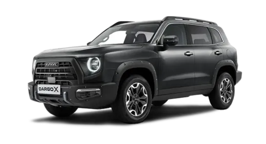Haval Dargo X